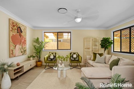 Property photo of 325 Cliveden Avenue Oxley QLD 4075
