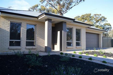 Property photo of 2 Parham Road Eden Hills SA 5050