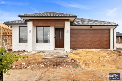 Property photo of 60 Joey Crescent Deanside VIC 3336