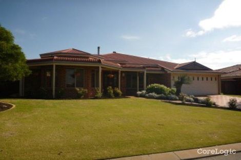 Property photo of 7 Wattlebird Crescent Ellenbrook WA 6069