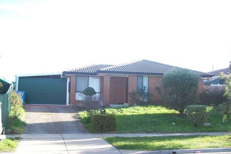 35 Amber Dr, Hampton Park, VIC 3976