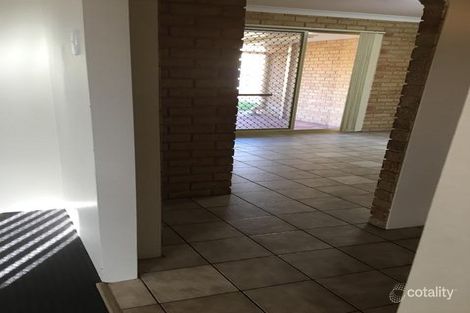 Property photo of 55 Travers Drive Australind WA 6233