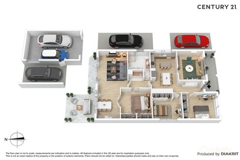 Property photo of 4 Poplar Street Echuca VIC 3564