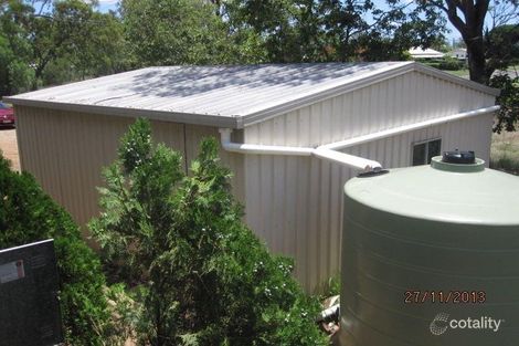 Property photo of 27 Downing Street Gayndah QLD 4625