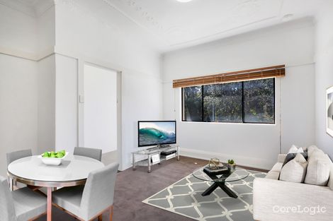 Property photo of 2/195-199 Bondi Road Bondi NSW 2026