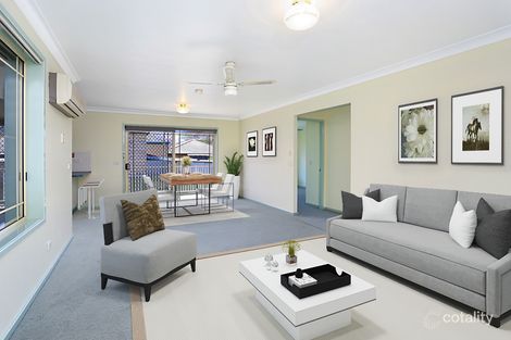 Property photo of 2/1A Bowman Street Singleton NSW 2330