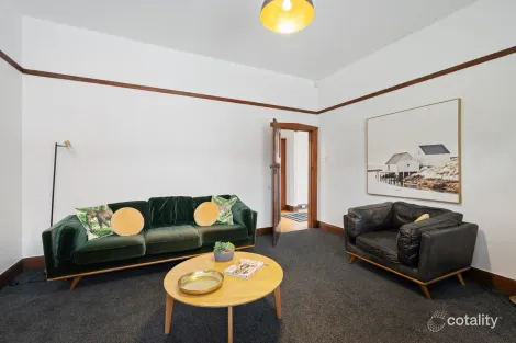 Property photo of 1A Bay Road New Town TAS 7008