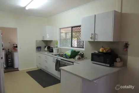 Property photo of 19 Cuthbert Street Moranbah QLD 4744