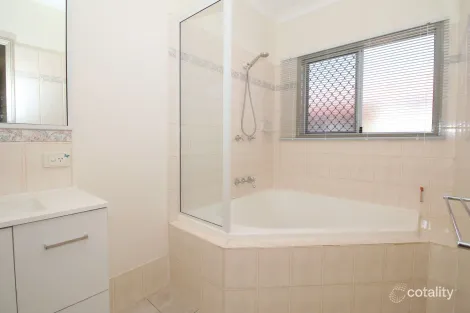 Property photo of 89 Overton Circuit Kirwan QLD 4817