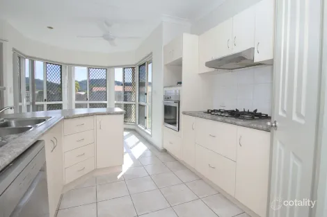 Property photo of 89 Overton Circuit Kirwan QLD 4817