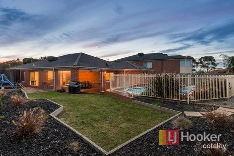 Property photo of 72 Paterson Drive Lynbrook VIC 3975