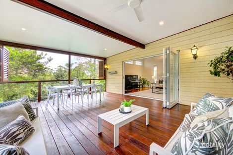 Property photo of 21 Stonecrop Road North Turramurra NSW 2074