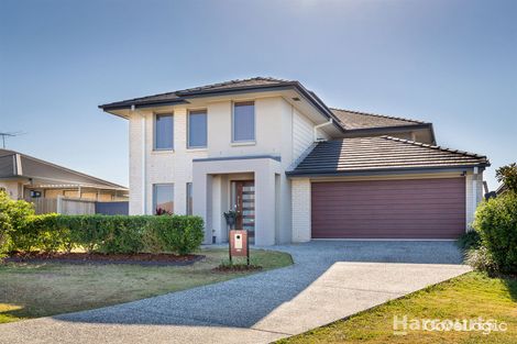 Property photo of 26 Ballyalla Crescent Warner QLD 4500