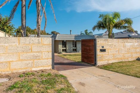 Property photo of 18 Noreena Avenue Golden Bay WA 6174