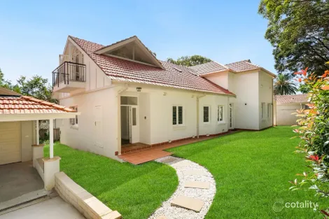 Property photo of 45 Spencer Road Killara NSW 2071