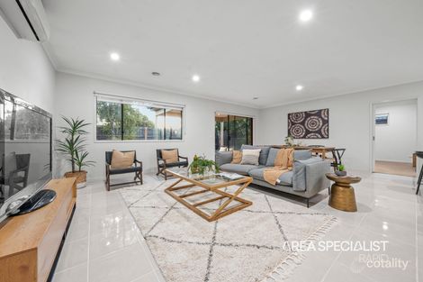 Property photo of 4 Bitalli Place Sandhurst VIC 3977
