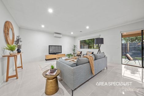 Property photo of 4 Bitalli Place Sandhurst VIC 3977