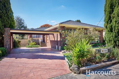 Property photo of 13 Caroben Avenue Vermont VIC 3133