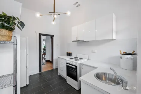 Property photo of 1A Bay Road New Town TAS 7008
