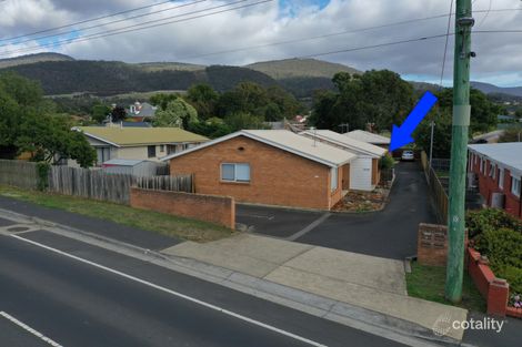 Property photo of 2/132A Tolosa Street Glenorchy TAS 7010