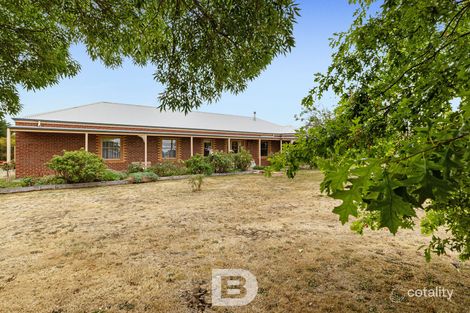 Property photo of 108 Keegan Road Lauriston VIC 3444