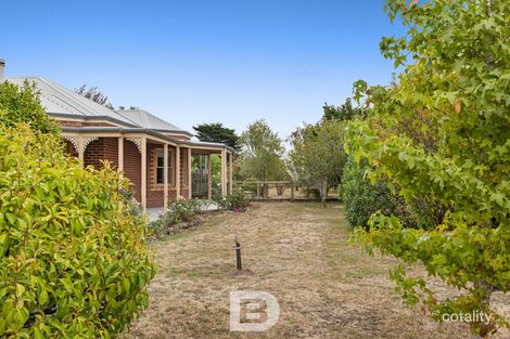 Property photo of 108 Keegan Road Lauriston VIC 3444