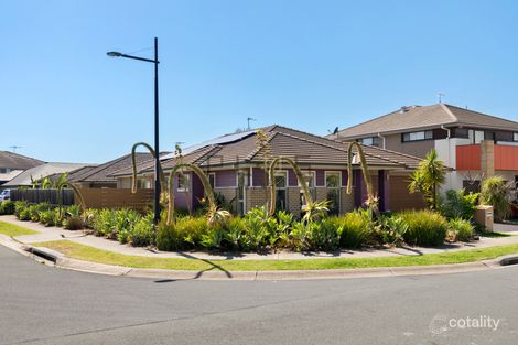 Property photo of 38 Mosaic Avenue The Ponds NSW 2769