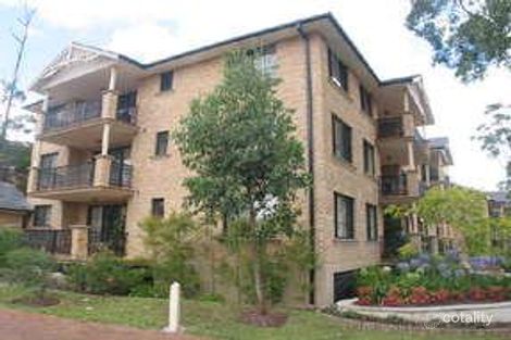 Property photo of 4D/6 Schofield Place Menai NSW 2234