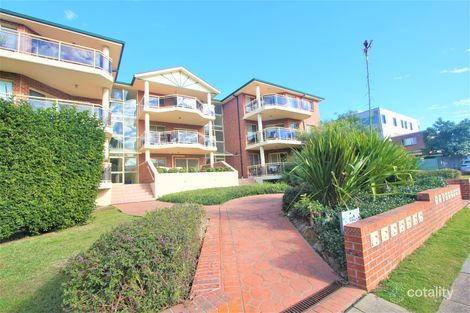 Property photo of 4/23-29 Gladstone Street Kogarah NSW 2217