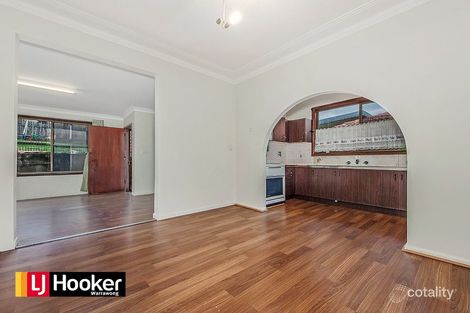 Property photo of 5 Mirrabooka Road Lake Heights NSW 2502