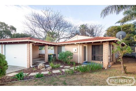 Property photo of 2/23 Fletcher Way Mandurah WA 6210