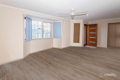 Property photo of 22 Pearson Street Granville QLD 4650