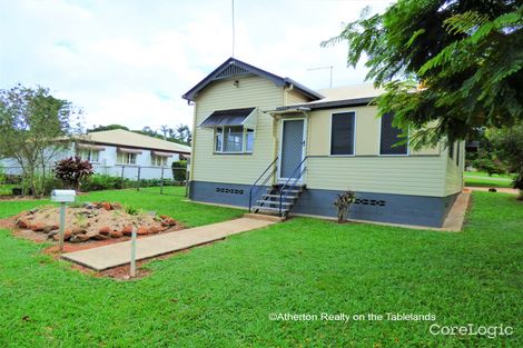 Property photo of LOT 1/17 Park Avenue Malanda QLD 4885