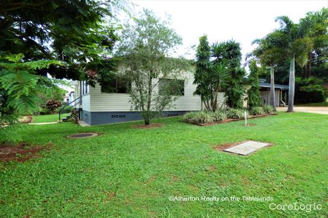 Property photo of LOT 1/17 Park Avenue Malanda QLD 4885