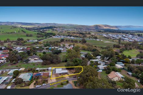 Property photo of 1 Katherine Drive Normanville SA 5204