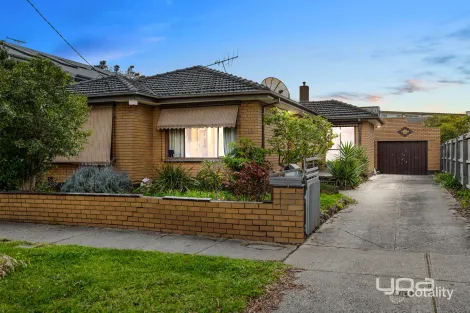 14 Kingsville St, Kingsville, VIC 3012
