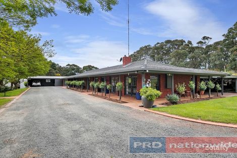 40 Ditchfield Lane, Brown Hill, VIC 3350