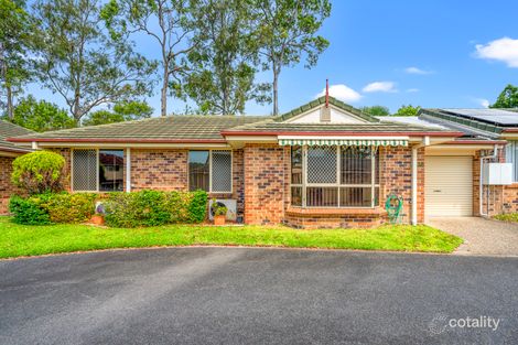 Property photo of 36/466-474 Pine Ridge Road Coombabah QLD 4216