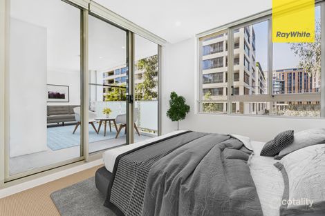 Property photo of 1101/1A Morton Street Parramatta NSW 2150
