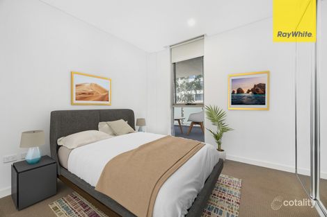 Property photo of 1101/1A Morton Street Parramatta NSW 2150