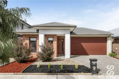 25 Nesci St, Doreen, VIC 3754