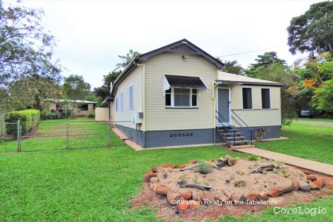 Property photo of LOT 1/17 Park Avenue Malanda QLD 4885