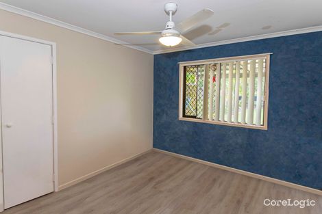 Property photo of 22 Pearson Street Granville QLD 4650