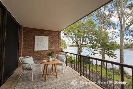 6/134 Macquarie St, St Lucia, QLD 4067