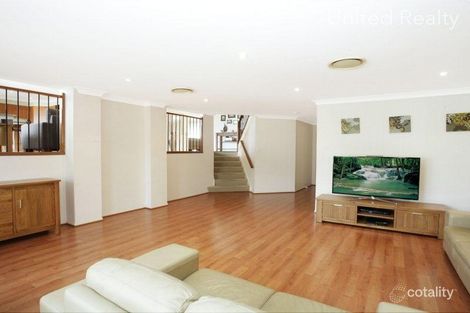 Property photo of 15 St Georges Crescent Cecil Hills NSW 2171