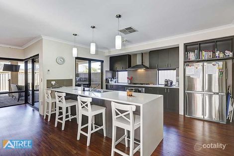 Property photo of 9 O'Connor Loop Canning Vale WA 6155