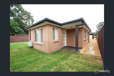 32 Crudge Rd, Marayong, NSW 2148