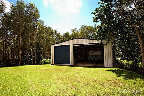 Property photo of 27 Conondale Court Burpengary QLD 4505