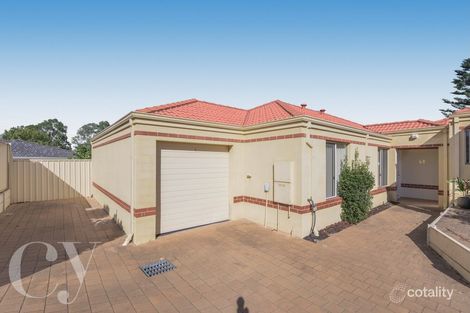 Property photo of 4B Colby Way Thornlie WA 6108