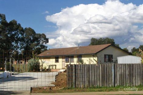 3 Wide Bay Cct, Bidwill, NSW 2770